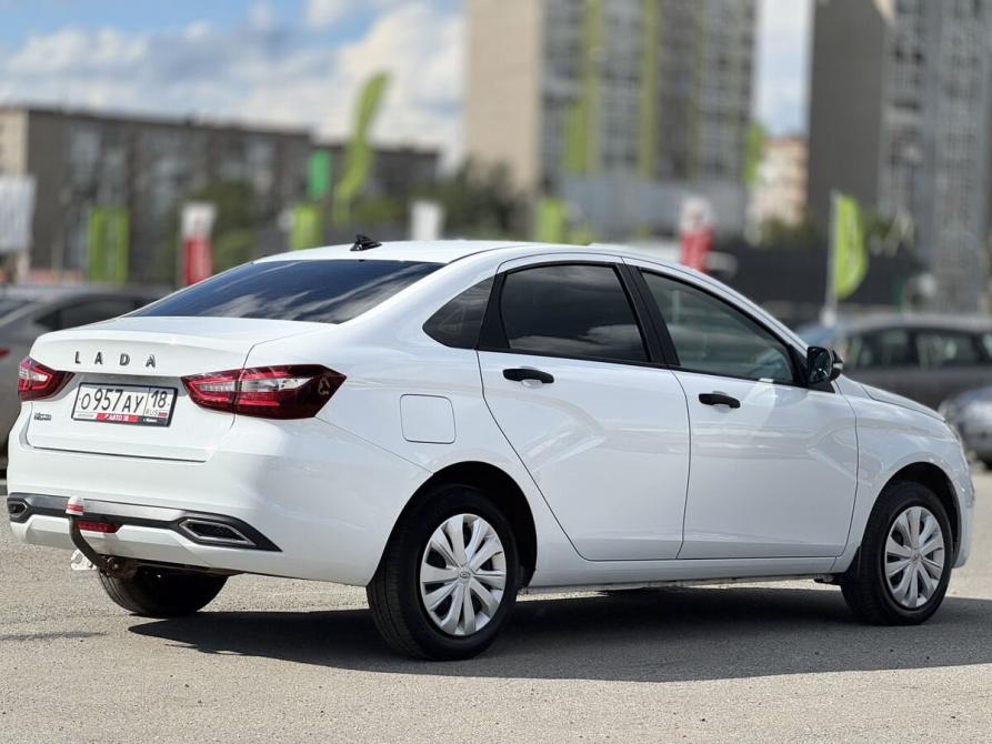 Lada (ВАЗ) Vesta I Рестайлинг (NG) Ижевск  - изображение 5