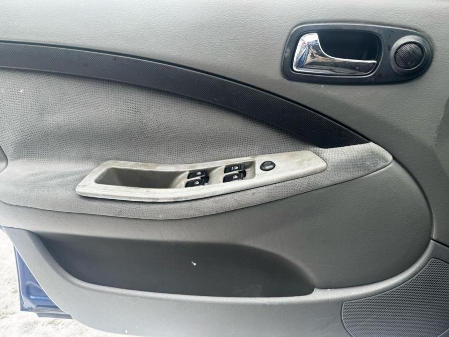 Chevrolet Lacetti I Астрахань  - изображение 20