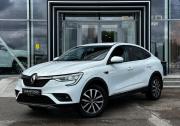 Renault Arkana I Уфа  - изображение 18