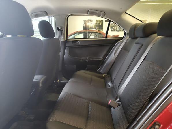 Mitsubishi Lancer X Рестайлинг с пробегом 2012 года, цена 850 000 рублей, 123900 км, седан, Автокод Объявления