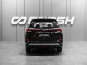 Toyota Veloz Тюмень  - изображение 25