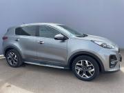 Kia Sportage IV Рестайлинг Стерлитамак  - изображение 48