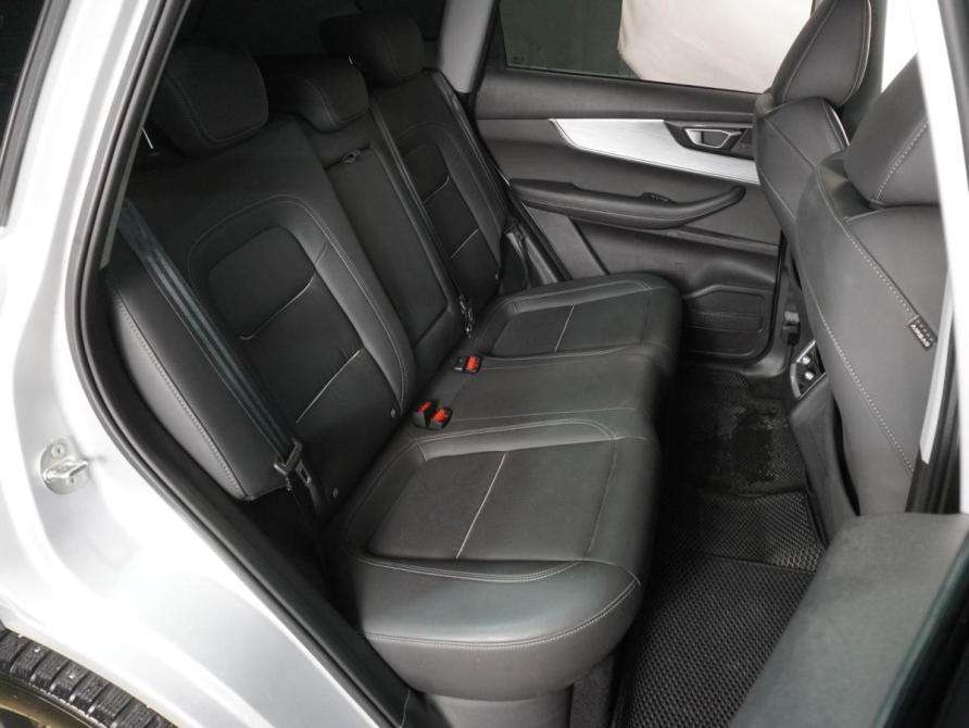 Chery Tiggo 7 Pro Max I Воронеж  - изображение 7
