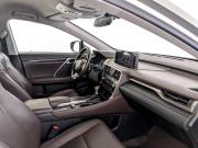 Lexus RX IV Рестайлинг Москва  - изображение 42