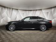 BMW 5 серии VII (G30/G31/G38) Москва  - изображение 24