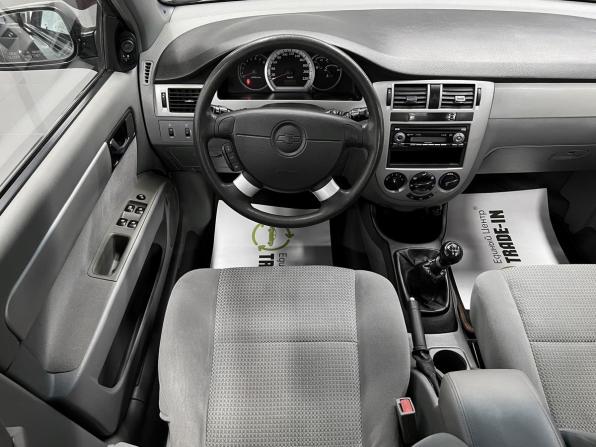 Chevrolet Lacetti I с пробегом 2008 года, цена 595 000 рублей, 199755 км, седан, Автокод Объявления
