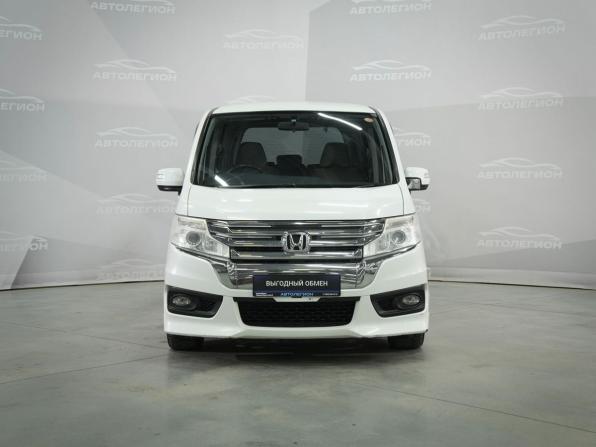 Honda Stepwgn IV Рестайлинг с пробегом 2013 года, цена 1 575 000 рублей, 287894 км, минивэн, Автокод Объявления