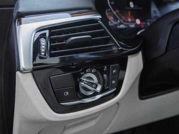 BMW 6 серии IV (G32) Рестайлинг с пробегом 2021 года, цена 5 249 000 рублей, 157859 км, лифтбек, Автокод Объявления