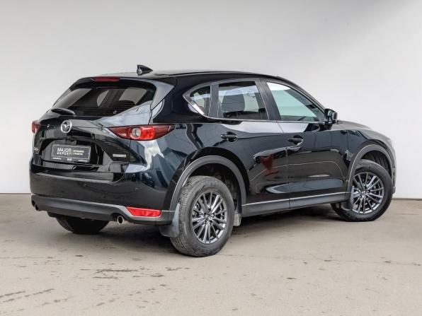 Mazda CX-5 II с пробегом 2020 года, цена 2 800 000 рублей, 51406 км, внедорожник, Автокод Объявления