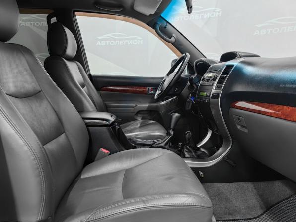 Toyota Land Cruiser Prado 120 Series с пробегом 2006 года, цена 2 200 000 рублей, 291030 км, внедорожник, Автокод Объявления