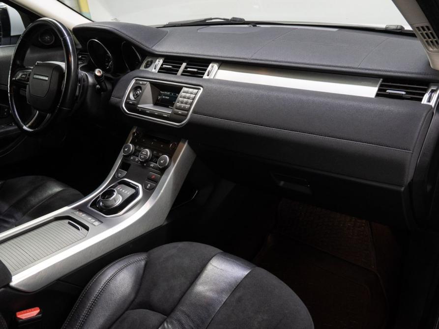 Land Rover Range Rover Evoque I Тюмень  - изображение 16