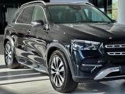 Mercedes-Benz GLE II (V167) Рестайлинг Екатеринбург  - изображение 44