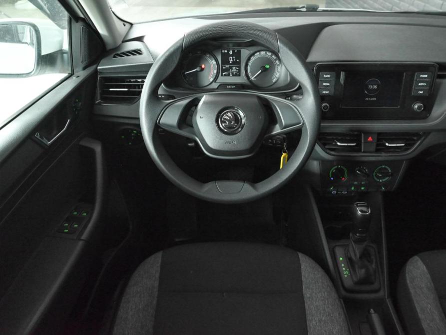 Skoda Rapid II Екатеринбург  - изображение 12