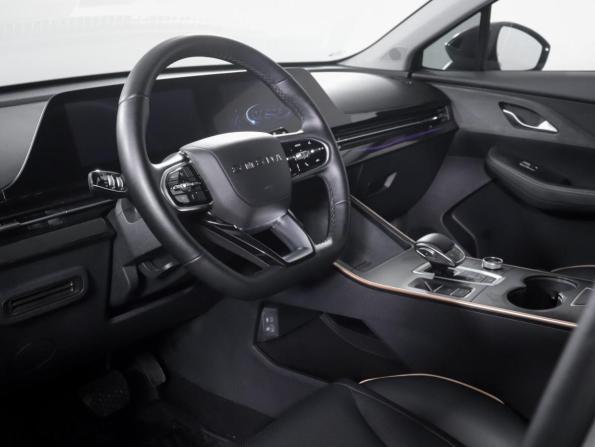 Omoda C5 I Рестайлинг с пробегом 2024 года, цена 2 045 000 рублей, 28715 км, внедорожник, Автокод Объявления