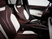Geely Monjaro I Москва  - изображение 40