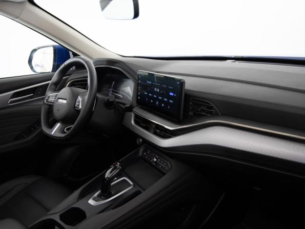 Haval F7 I Рестайлинг с пробегом 2023 года, цена 2 099 000 рублей, 47873 км, внедорожник, Автокод Объявления