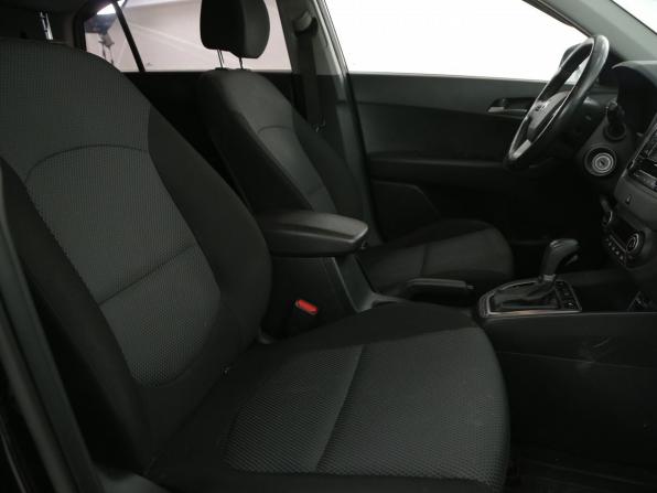 Hyundai Creta I с пробегом 2017 года, цена 1 453 000 рублей, 121900 км, внедорожник, Автокод Объявления
