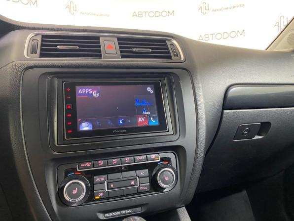 Volkswagen Jetta VI с пробегом 2012 года, цена 727 000 рублей, 224084 км, седан, Автокод Объявления