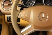 Mercedes-Benz M-Класс II (W164) Рестайлинг Тюмень  - изображение 34