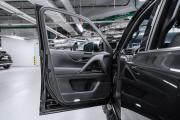 Lexus LX IV Москва  - изображение 46