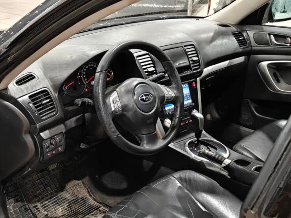 Subaru Outback III Рестайлинг с пробегом 2007 года, цена 840 000 рублей, 320908 км, универсал, Автокод Объявления