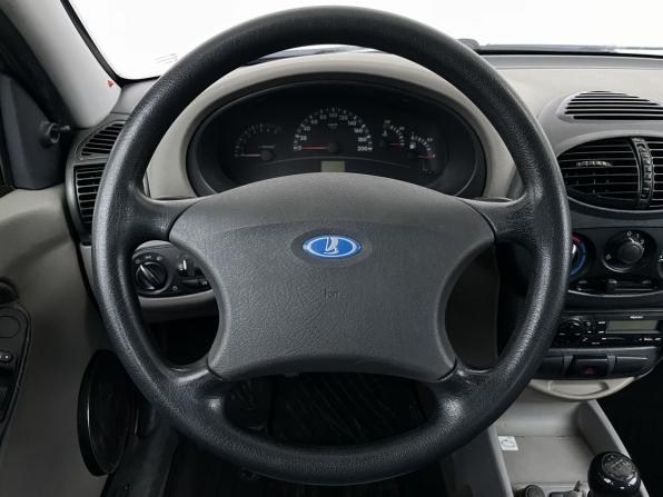 Lada (ВАЗ) Kalina I с пробегом 2009 года, цена 173 000 рублей, 177796 км, седан, Автокод Объявления