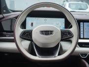Geely Monjaro I Москва  - изображение 39