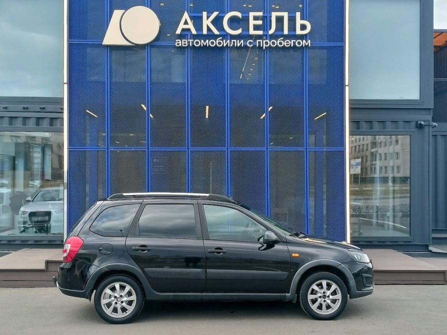 Lada (ВАЗ) Kalina II Архангельск  - изображение 4