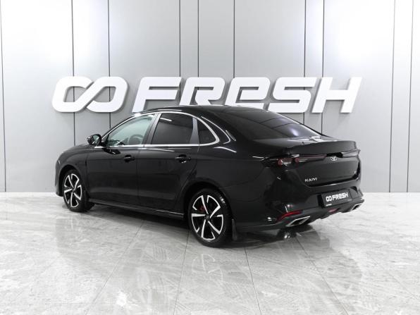 Kaiyi E5 с пробегом 2023 года, цена 1 439 000 рублей, 44573 км, седан, Автокод Объявления