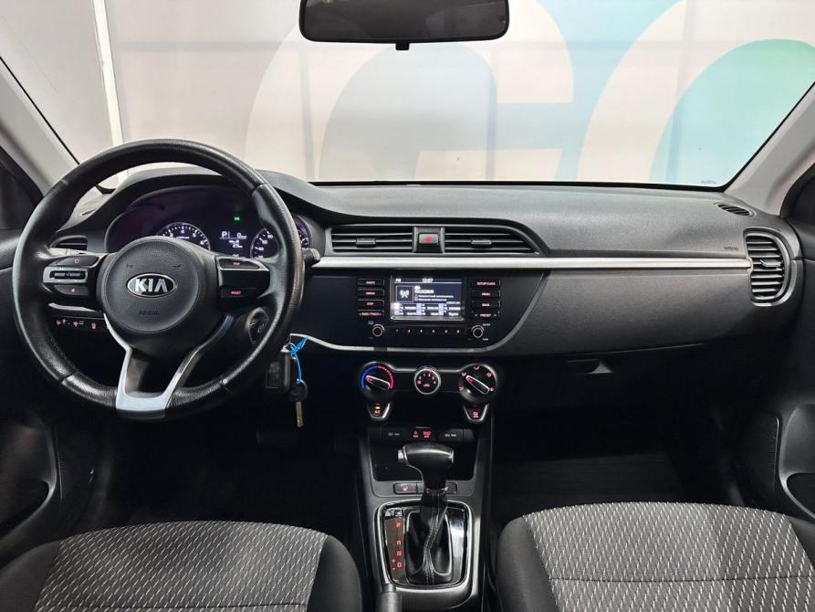 Kia Rio IV Набережные Челны  - изображение 18