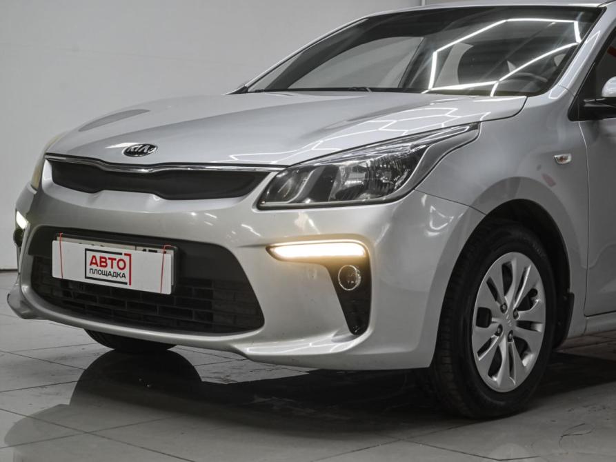 Kia Rio IV Челябинск  - изображение 3
