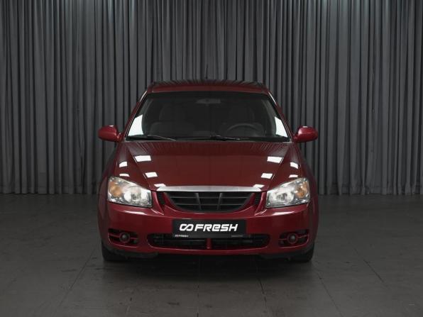 Kia Cerato I с пробегом 2005 года, цена 479 000 рублей, 246731 км, хэтчбек, Автокод Объявления