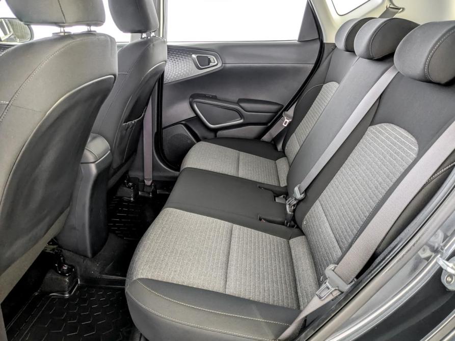 Kia Soul III Москва  - изображение 12