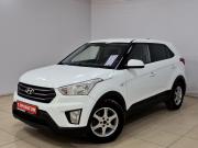 Hyundai Creta I Альметьевск  - изображение 23