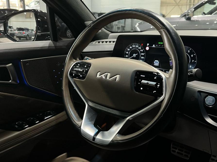Kia K8 I Пермь  - изображение 19