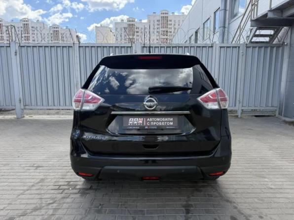 Nissan X-Trail II Рестайлинг с пробегом 2015 года, цена 1 549 000 рублей, 194705 км, внедорожник, Автокод Объявления