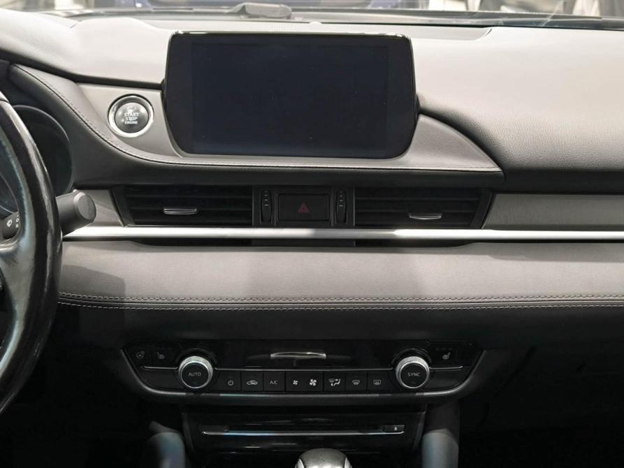 Mazda 6 III (GJ) Рестайлинг 2 Казань  - изображение 18