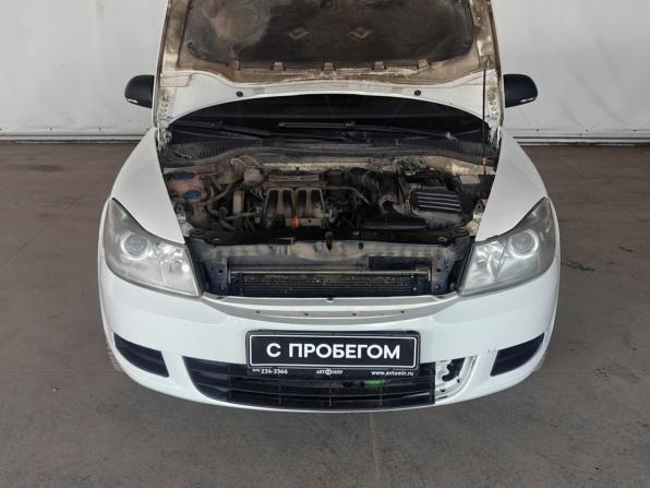 Skoda Octavia II (A5) Рестайлинг с пробегом 2013 года, цена 370 000 рублей, 541200 км, лифтбек, Автокод Объявления