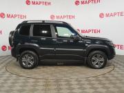 Lada (ВАЗ) Niva Travel I Вологда  - изображение 21