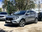 Lada (ВАЗ) Vesta I Санкт-Петербург  - изображение 14