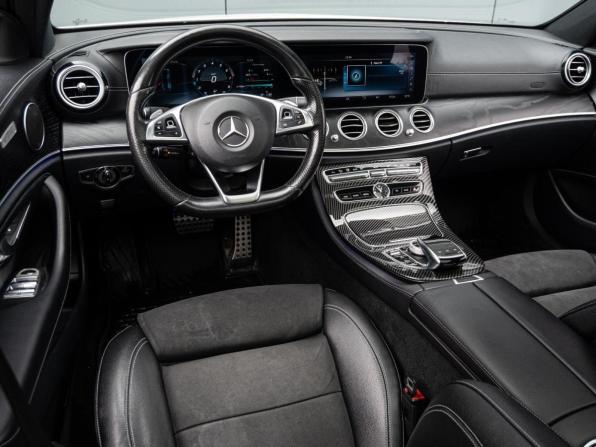 Mercedes-Benz E-Класс V (W213 S213 C238) с пробегом 2016 года, цена 3 220 000 рублей, 140009 км, седан, Автокод Объявления