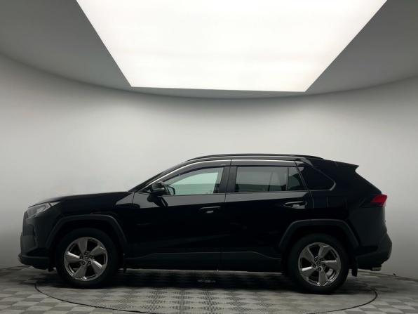 Toyota RAV4 V (XA50) с пробегом 2021 года, цена 3 599 000 рублей, 78280 км, внедорожник, Автокод Объявления