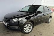 Lada (ВАЗ) Granta I Рестайлинг Киров  - изображение 56