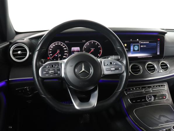 Mercedes-Benz E-Класс V (W213 S213 C238) с пробегом 2019 года, цена 3 728 000 рублей, 105521 км, седан, Автокод Объявления