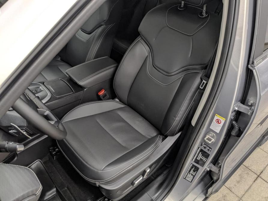 Haval Jolion I Рестайлинг Москва  - изображение 20