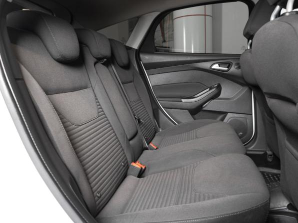 Ford Focus III Рестайлинг с пробегом 2017 года, цена 1 150 000 рублей, 148345 км, хэтчбек, Автокод Объявления