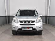 Nissan X-Trail II Рестайлинг Кемерово  - изображение 26
