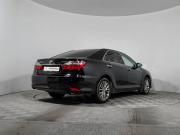 Toyota Camry VII (XV50) Рестайлинг Санкт-Петербург  - изображение 23