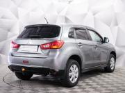 Mitsubishi ASX I Рестайлинг Ульяновск  - изображение 25