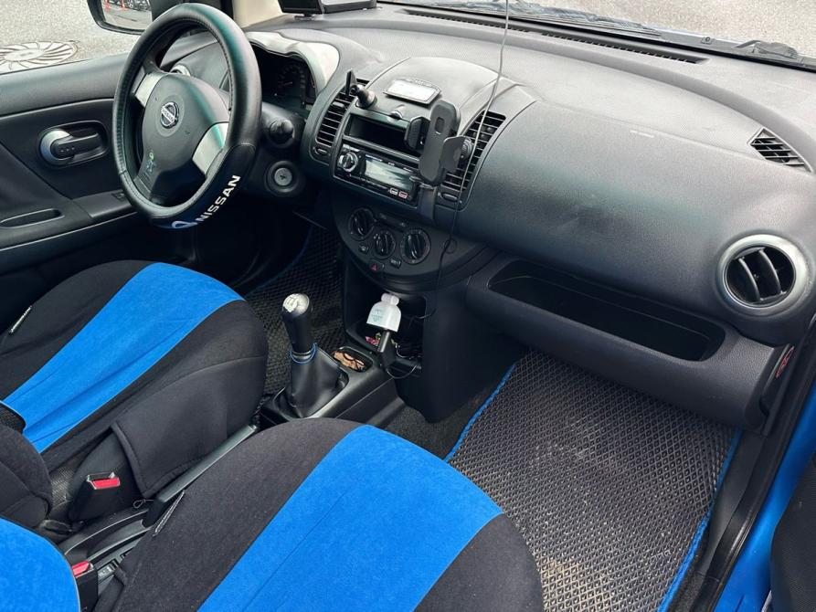Nissan Note I Санкт-Петербург  - изображение 6